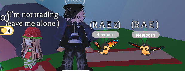 ‘ ࣪ ִֶָ☾. RAELYNN ᶻ 𝗓 𐰁 .ᐟ (@11_hyperrae) on Twitter photo ᴿᵃᵉ'ˢ ⁿᵉʷᵉˢᵗ ᵍʷ
?x MIRAI MOTH
────────────୨ৎ────────────
ʜᴀᴠᴇ ᴛᴏ: ꜰʟᴡ ᴍᴇ ᴀɴᴅ <a href="/snoopybakery/">snoopy ⸆⸉ ོ ¹ᴰ</a> !
ʟɪᴋᴇ ʀᴛ ᴀɴᴅ ᴄᴏᴍᴍᴇɴᴛ ᴜʀ ꜰᴀᴠᴇ pet from this upd !
@ 1-2 𝙛𝙧𝙞𝙚𝙣𝙙𝙨 (ᶜᵃⁿ ᵇᵉ ᵐᵉ)
୨𝐄𝐧𝐝𝐬 𝐢𝐧 || 𝐝𝐚𝐲𝐬ৎ ᴿᵃᵉ'ˢ ⁿᵉʷᵉˢᵗ ᵍʷ
?x MIRAI MOTH
────────────୨ৎ────────────
ʜᴀᴠᴇ ᴛᴏ: ꜰʟᴡ ᴍᴇ ᴀɴᴅ <a href="/snoopybakery/">snoopy ⸆⸉ ོ ¹ᴰ</a> !
ʟɪᴋᴇ ʀᴛ ᴀɴᴅ ᴄᴏᴍᴍᴇɴᴛ ᴜʀ ꜰᴀᴠᴇ pet from this upd !
@ 1-2 𝙛𝙧𝙞𝙚𝙣𝙙𝙨 (ᶜᵃⁿ ᵇᵉ ᵐᵉ)
୨𝐄𝐧𝐝𝐬 𝐢𝐧 || 𝐝𝐚𝐲𝐬ৎ