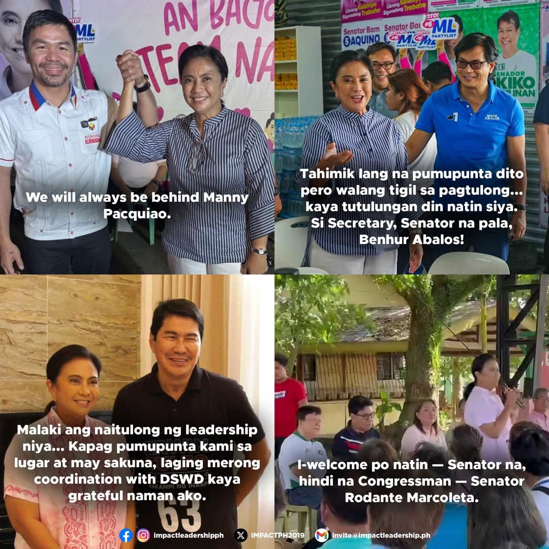 Rowena Guanzon tweet media