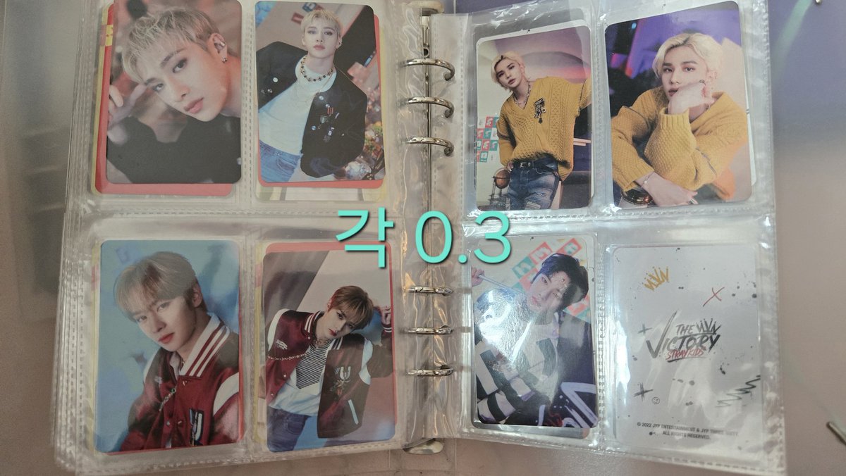 wkrjij's tweet photo. 스키즈 포카 양도
Shipping fee/ 준등기 0.18
straykids skz 스키즈 방찬 찬 리노 이민호 창빈 서창빈 현진 황현진 필릭스 이용복 한지성 승민 김승민 아이엔 양정인 bangchan leeknow changbin hyunjin han felix seungmin i.n photocard poca pc sell wts 포토카드 빅터리 victory https://t.co/zQyNyJ7PrC