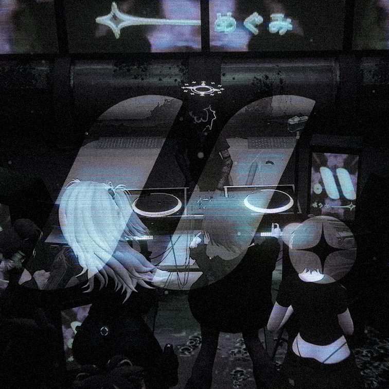 めぐみ 「MEGUMI」 (@megumimusic) on Twitter photo //
       > here is my latest set
                  > COMBINED ✲ DNB
       _ thanks to CAPTIVATED for the visuals
..................................
📺 youtube.com/watch?v=s2XS7Y…
💿 mixcloud.com/MEGUMI_MUSIC/c… //
       > here is my latest set
                  > COMBINED ✲ DNB
       _ thanks to CAPTIVATED for the visuals
..................................
📺 youtube.com/watch?v=s2XS7Y…
💿 mixcloud.com/MEGUMI_MUSIC/c…