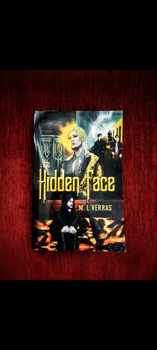 More options to get THE HIDDEN FACE from:

Thriftbooks:

thriftbooks.com/w/the-hidden-f…

Powell's books:

powells.com/book/the-hidde…

Walmart:

walmart.com/ip/The-Hidden-…

Rakuten kobo:

kobo.com/ww/en/ebook/th…

AbeBooks:

abebooks.com/9798822921320/…