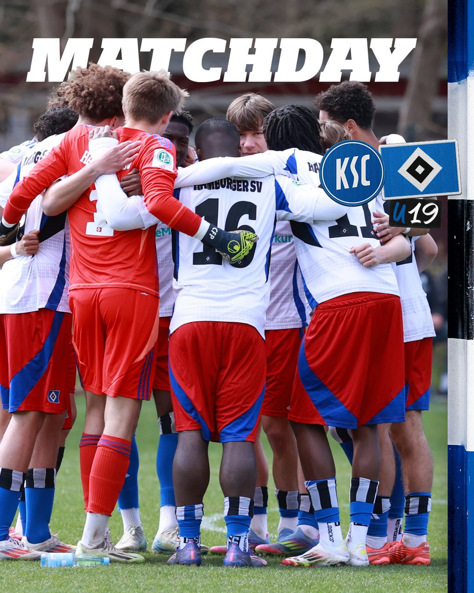 HSV Young Talents tweet media