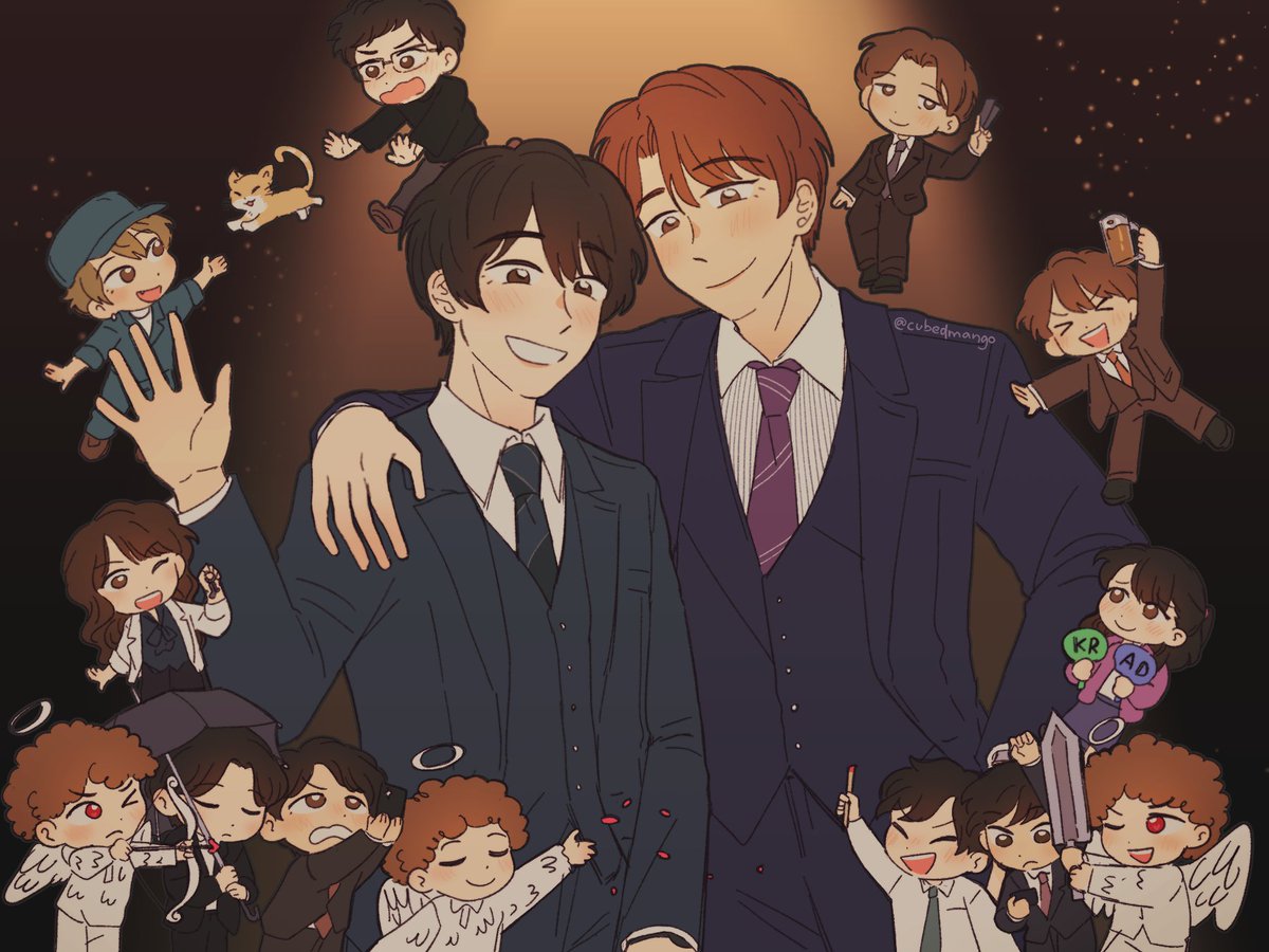 cubedmango's tweet image. #チェリミュ 最高だった！！！
the performances were amazing!! thank you so so much to the entire team!!! 🩵🩵 #cherrymagic