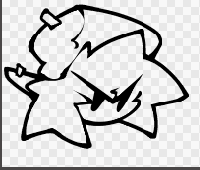 Oh Cielos
Este perfil anduvo muy inactivo eh?
(NO SE A QUIEN LE DIGO SI CASI NADIE SIGUE LA CUENTA xd)

Bueeeenooo

Acá un pequeñito avance de los nuevos iconos del befe