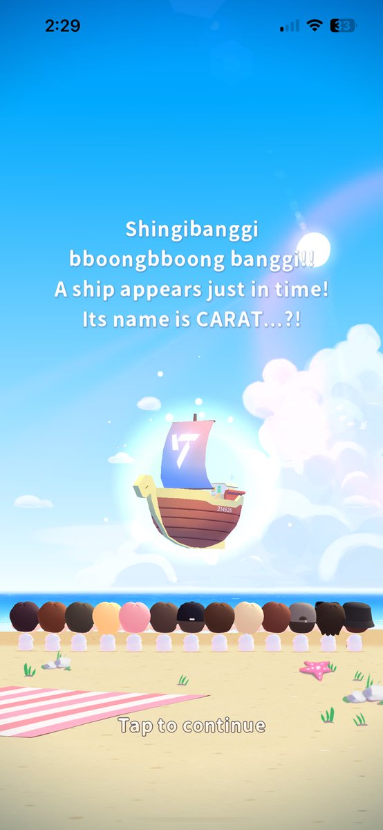 mrygoaround's tweet photo. THIS GAME IS SO EFFIN CUTE! 💘 https://t.co/a8j2ASkNCk