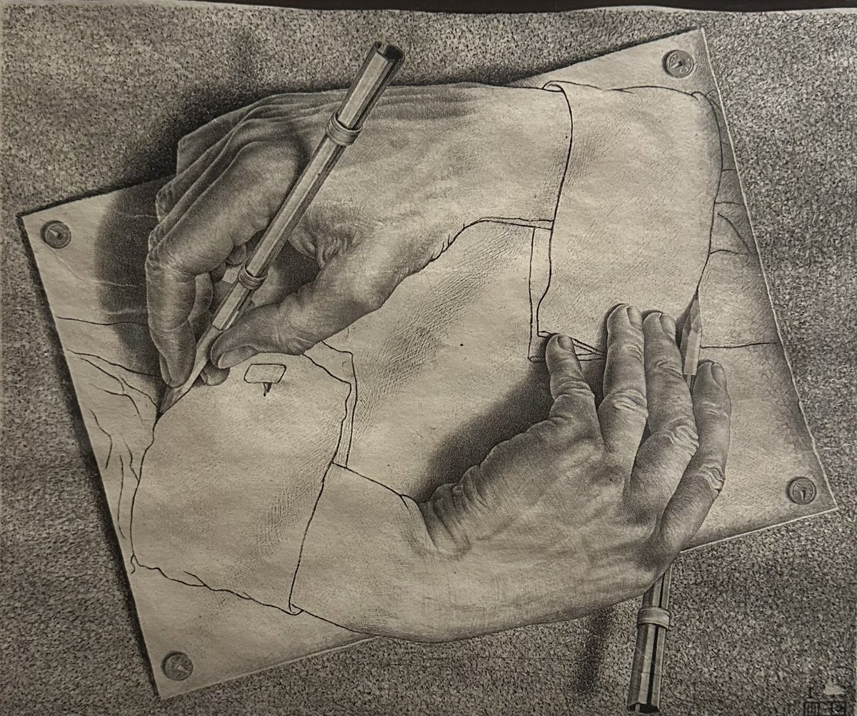 Gᗩᗰ ᗰᗩTᕼᔕ tweet media