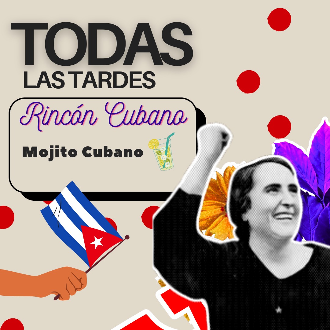 IU_LCarolina's tweet photo. 💃🏻Te esperamos, tú lo haces posible! https://t.co/o0pbSwafNp