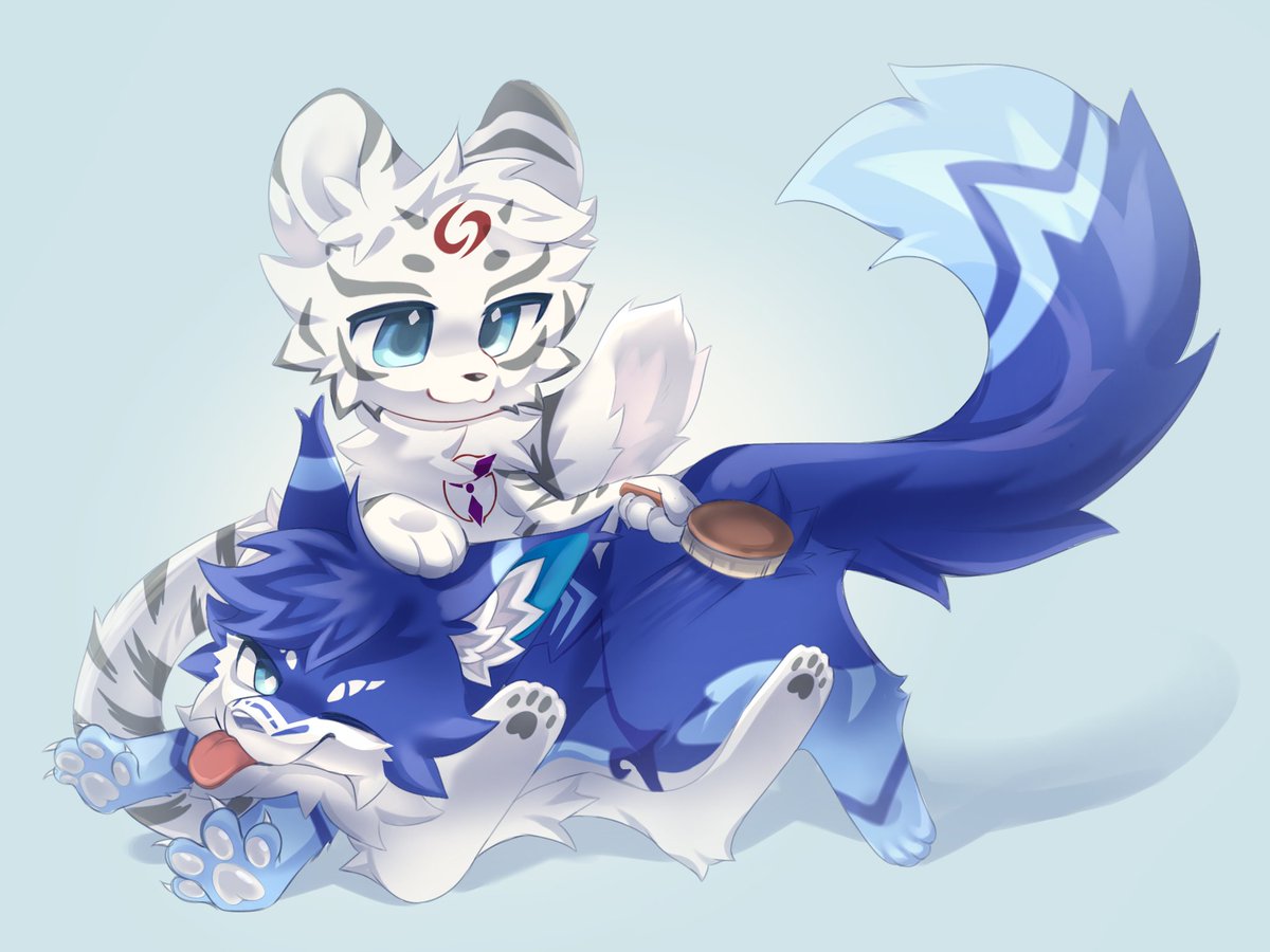 Cobby 🧊✨ tweet media