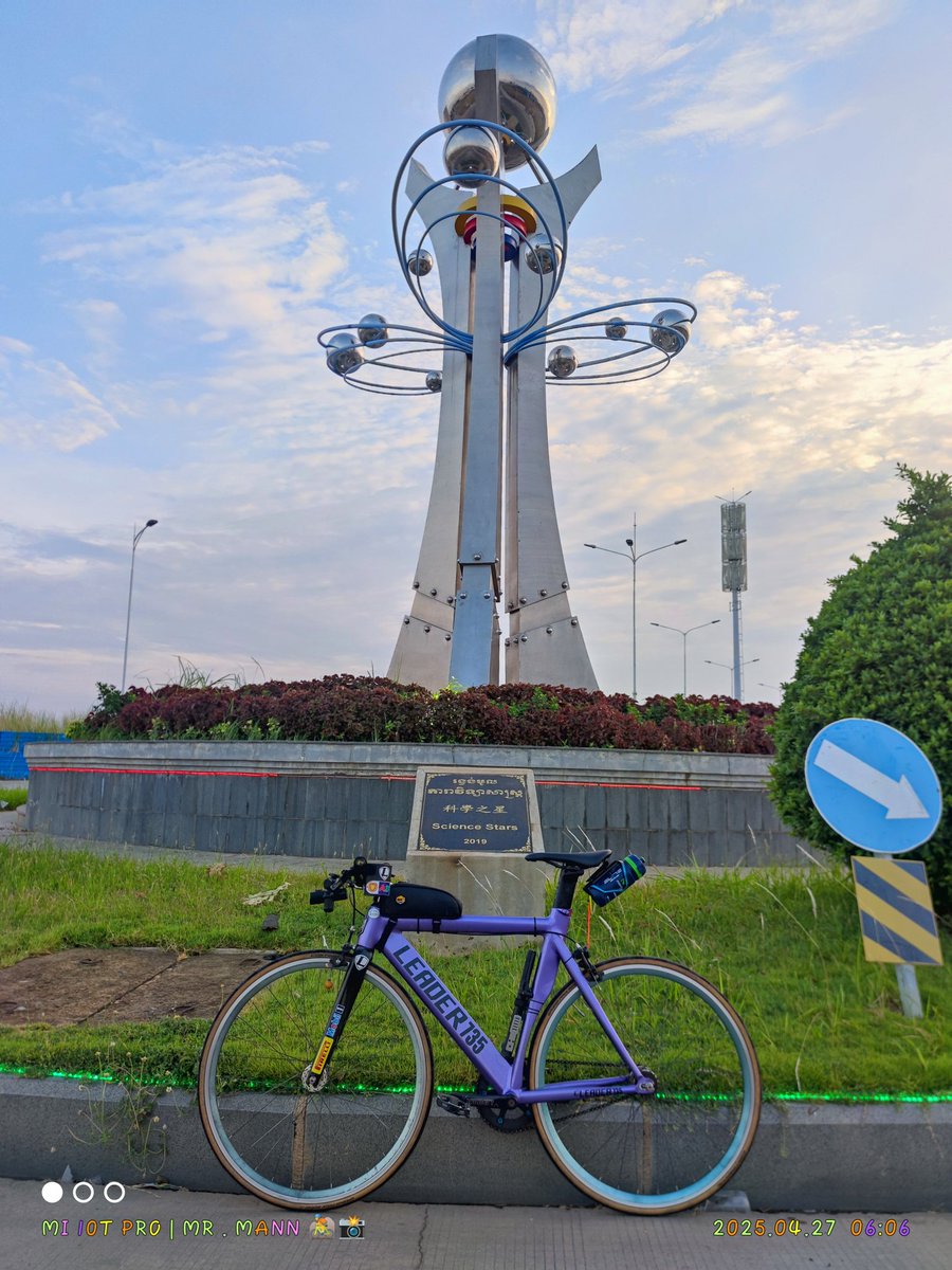 weiwen339's tweet photo. Phnom Penh City , Cambodia https://t.co/8fKz6E6qXJ