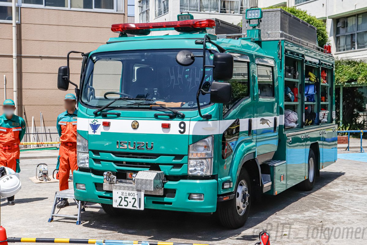 昭和レトロ 警視庁機動隊4WD 昭和レトロ 警視庁機動隊4WD - メルカリ