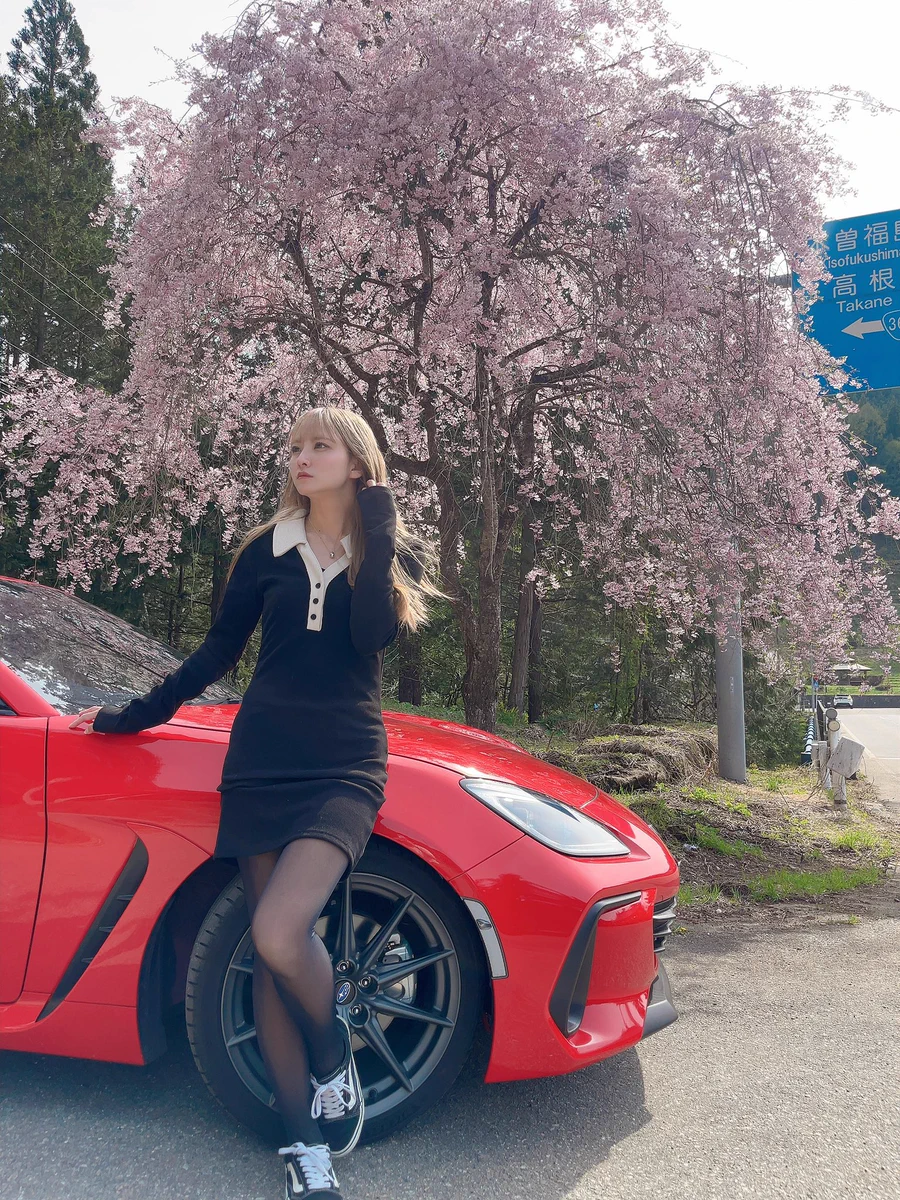 りーちゃん🚗BRZ【YouTube】 (@Riichan_ZD8) / X