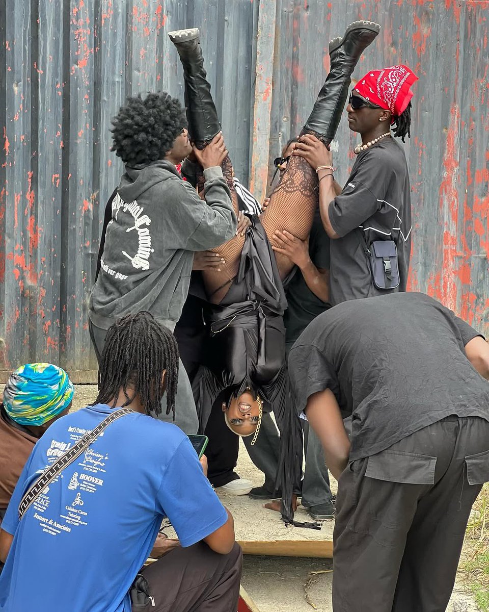 .<a href="/RitahDanchall/">RITAH DANCHALL</a> putting in the work 💪🏽