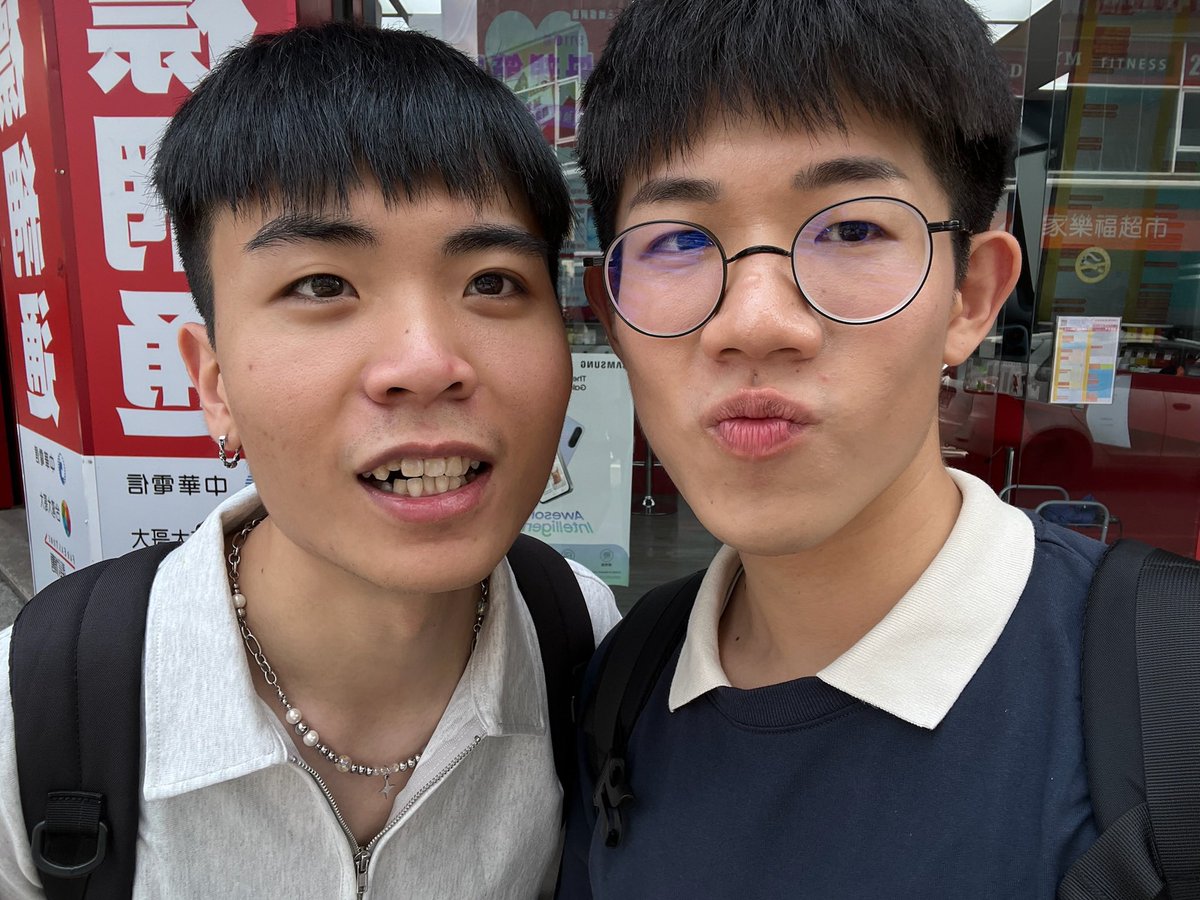 三年合約滿啦，繼續續約！