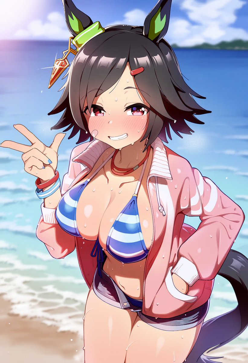 Swamp_AI_1st's tweet photo. 普段は気にならないけどやっぱでけぇよチケゾー https://t.co/F8c4OdsWTw