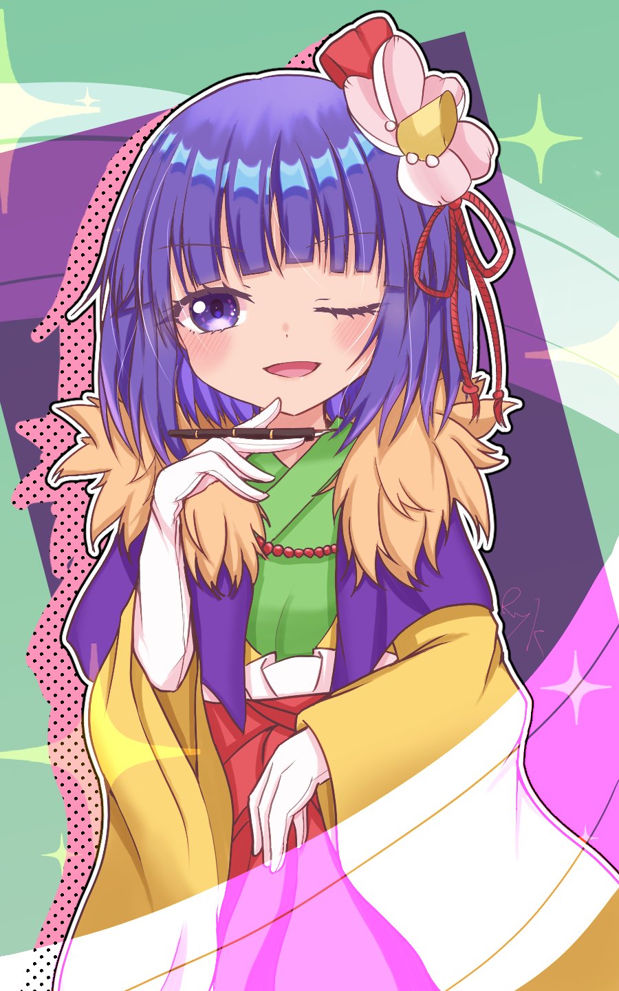 稗田阿求