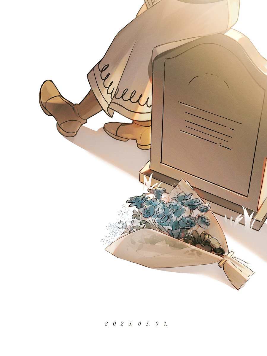 墓 (@nacht_umi) on Twitter photo 