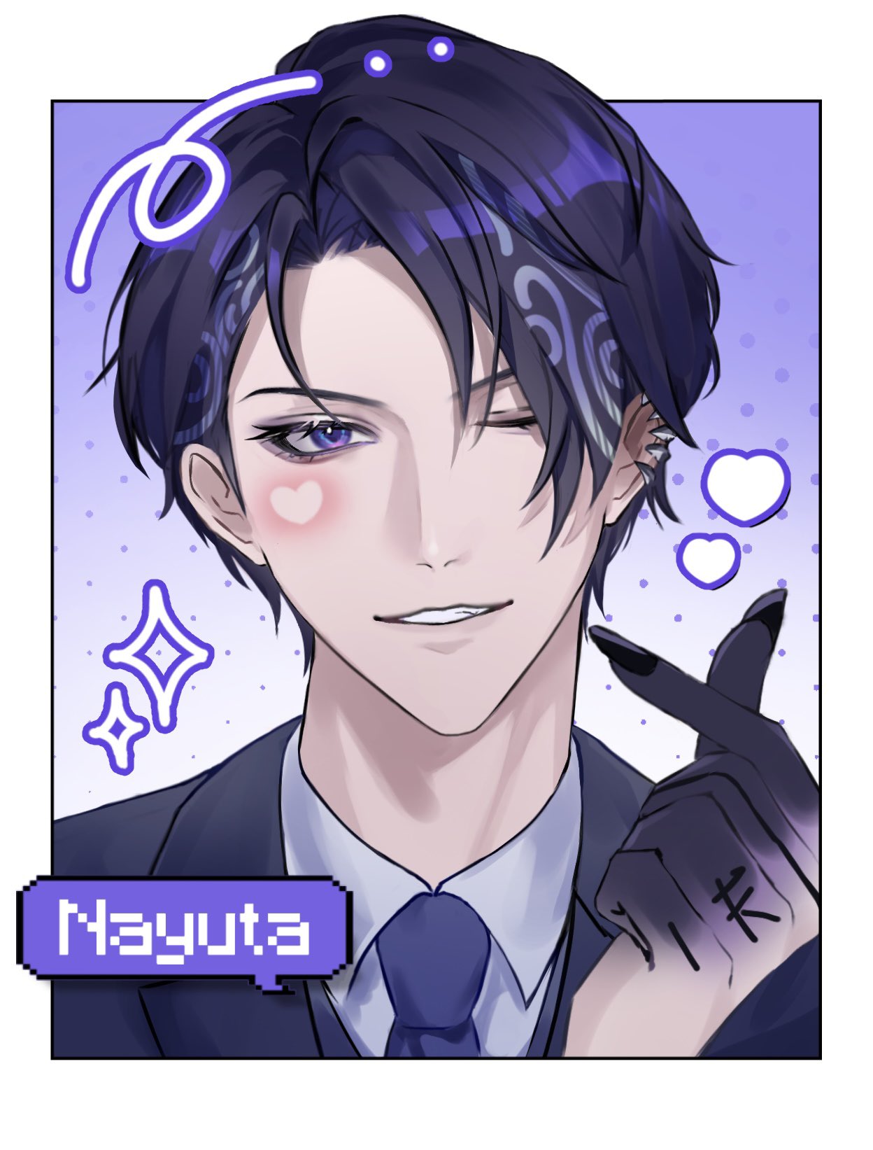 女の子向けプレゼント集結 Nayuta Umbrage 🧬🪻 FIRST STAGE PRODUCTION EN ぬいぐるみ