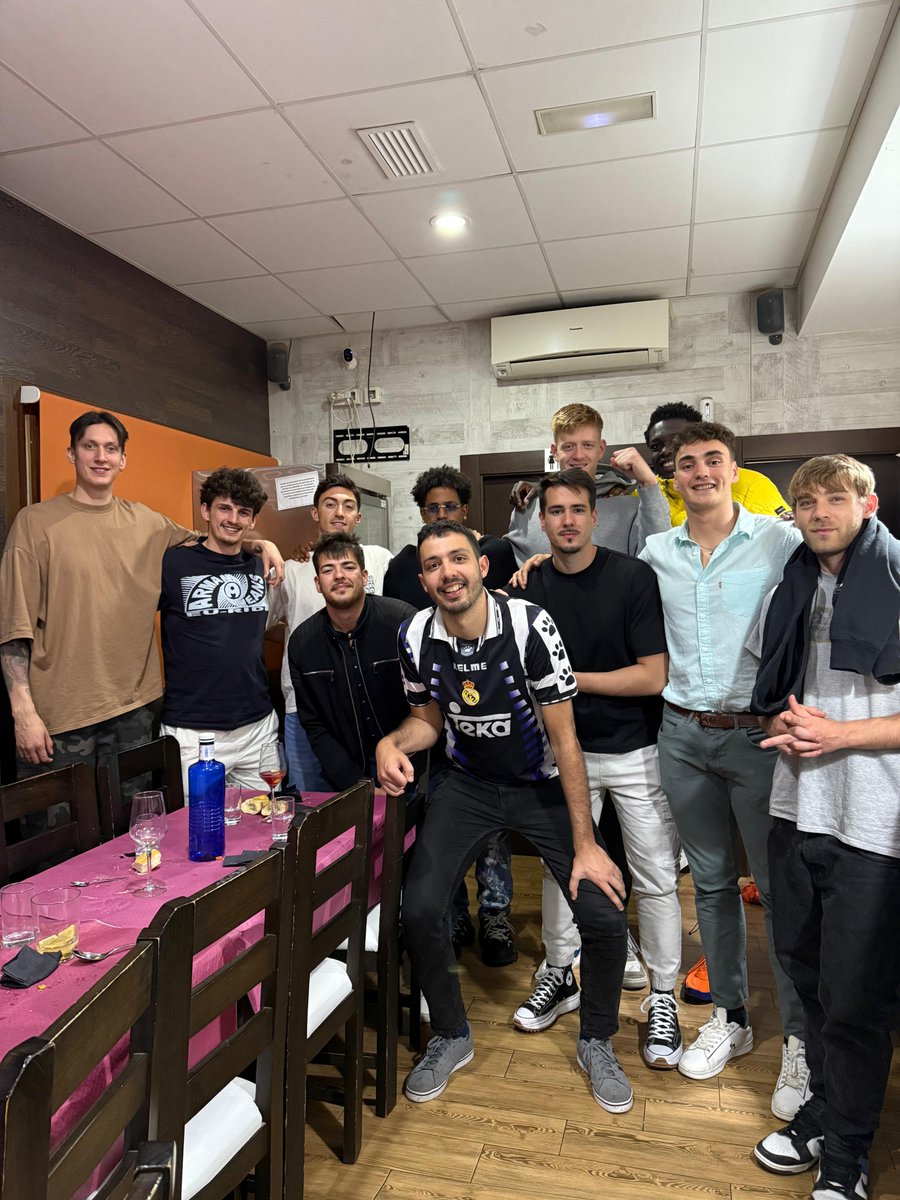 El Ventero CBV tweet media