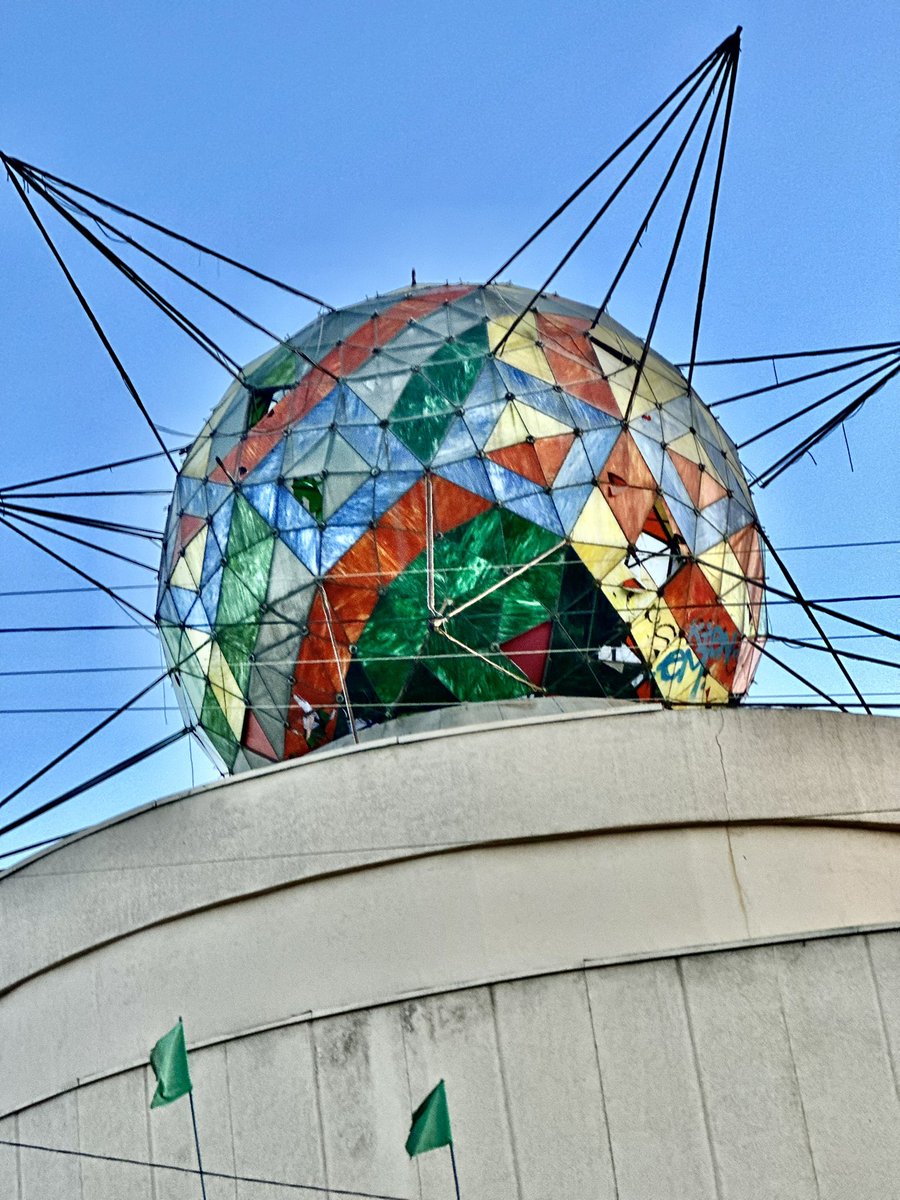 Spent the day in gritty, glorious Tijuana with my compadres <a href="/DJSHY619/">Michael DJ SHY</a> and Jammin’ G — chasing tacos, digging through dusty street vinyl, chasing more tacos. Good times, bad decisions, perfect day.