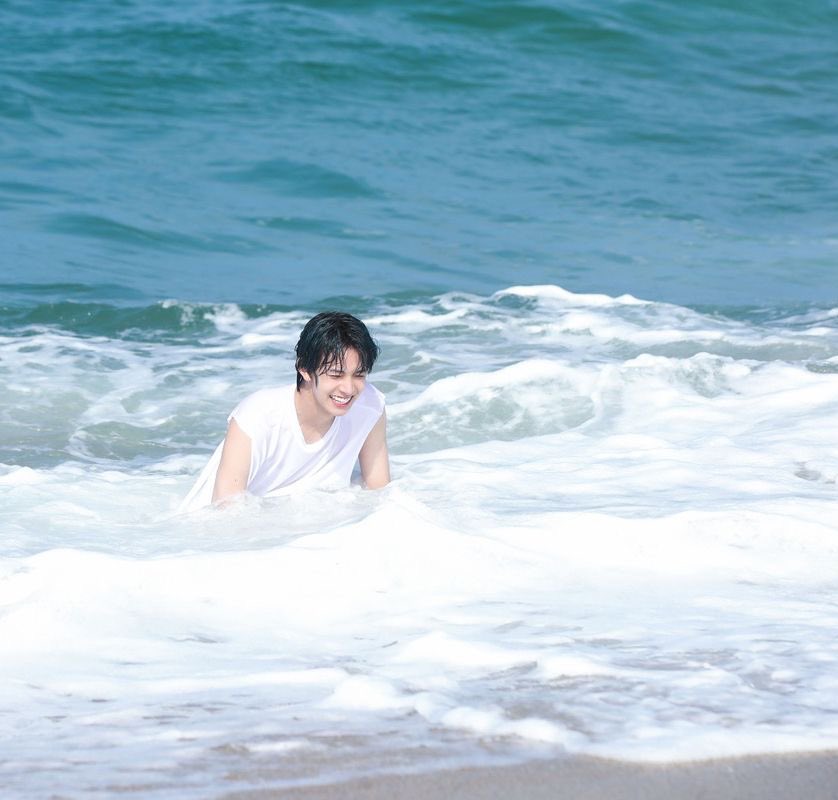 valenntired's tweet photo. @ กร:บี่ —— day 2

              🌊🤜🏽💥 https://t.co/WS5TpUiQOt