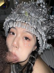 福利姬吸精少女微微💦分享的黄推图片2 - 网红私拍内容