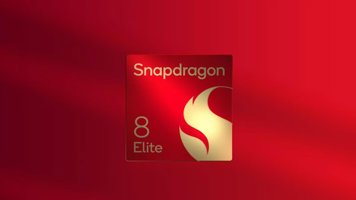 IconicTechs's tweet photo. ๐ฎ Snapdragon 8 Elite is a gamerโs dream! ๐ Oryon CPU, 40% faster Adreno GPU, & Unreal Engine 5.3 support deliver epic visuals & lag-free play. Wi-Fi 7 & 35% better ray tracing seal the deal! Ready to dominate? ๐ช #Snapdragon8Elite #GamingTech #IconicTechs https://t.co/SmLdpVO4IJ