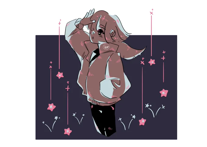 皆様いつもありがとうございます今後、sky絵と共に創作絵も投稿して行こうと思っています。ゆくゆくは有償受付も予定しています。どうぞよろしくお願いいたします創作メインのアカウントも作りました!気軽に遊びに来てくれると嬉しいです 