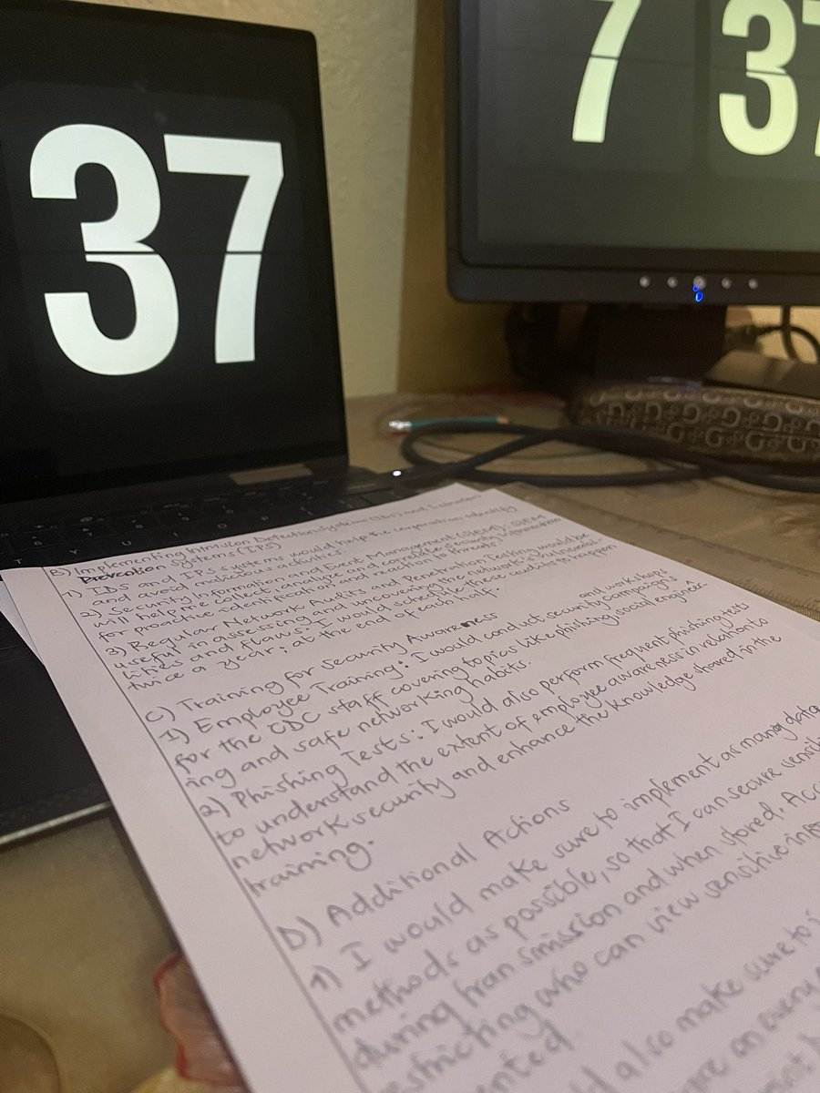 Crazy how I preach about AI and tell people to use it as their last resort and I’m the first to use it for assignments😂

Well, it’s another day to use ChatGPT for my assignment and QuillBot to paraphrase it for a 28/30😌
again, it’s not bad advice🤣