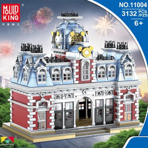 ToypanicMsia's tweet image. Build your imagination—brick by brick. 🧱

Discover the creative edge of construction with Mould King.

Whether you're into intricate builds or just vibing with the click of every piece, there's a set with your name on it.

#MouldKing #BrickBuilders #CreativePlay #ToyPanic