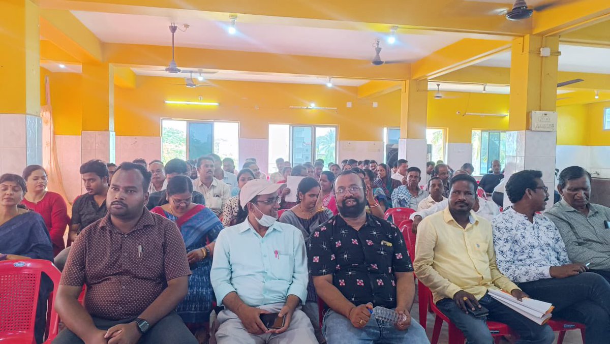 Fisheries & ARD Department tweet media