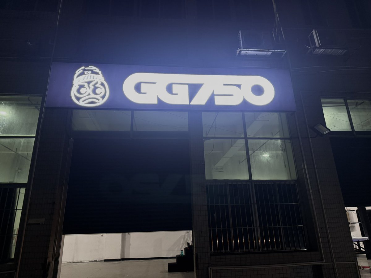 Buffa_AYOOO's tweet image. 🟢🔴This is just the beginning! 😉

They talk about it, I be about it!!

Globetrotter, trailblazer!!! 🥡

@gg750_hq 📟

#gg750 #internationallyknownsports #buffaayooo #buffa #ブッファ #ayooo #prowrestling #dojo #china
