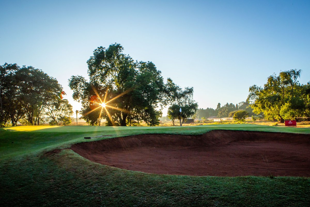GolfZimOpen's tweet photo. Classic & icon throwback, 2024 course on a beautiful Sunday morning.
#zimopen25 #sunshinetour #royalharare #fbc #zhl https://t.co/W3Otqhk5J6