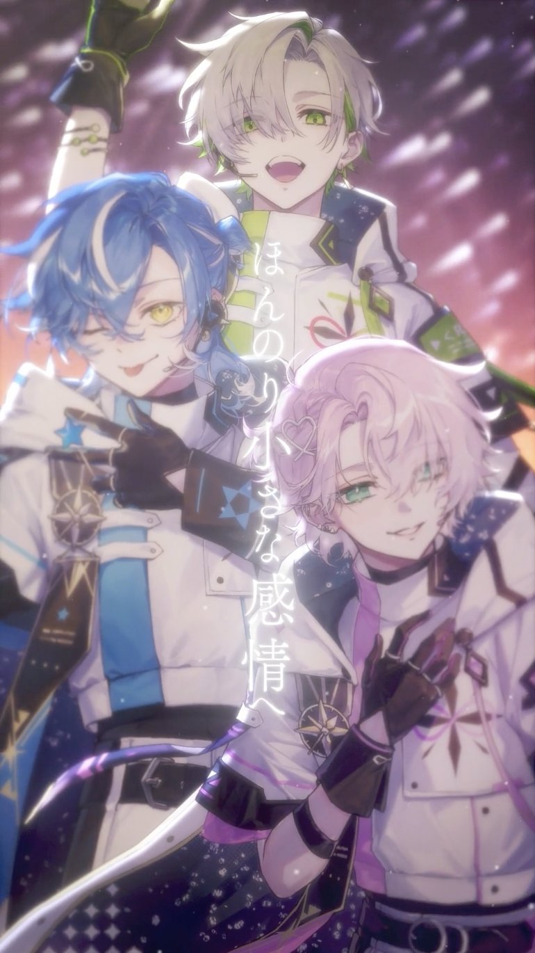 ARKHE◁クロノヴァ (@A_R_K_H_E) / X