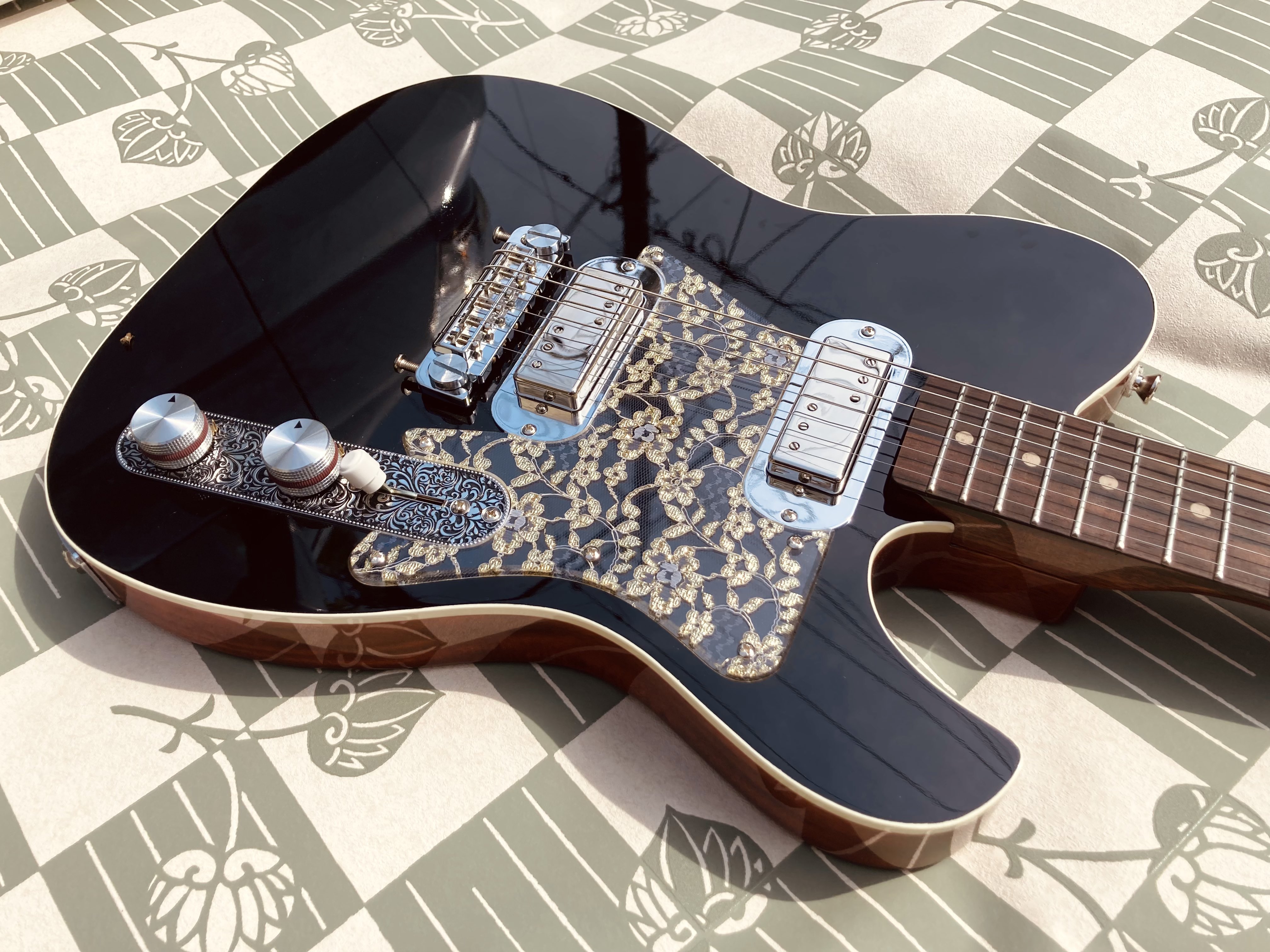 ギター屋funk ojisan (@funk_ojisan) / X ギター屋funk ojisan (@funk_ojisan) / X