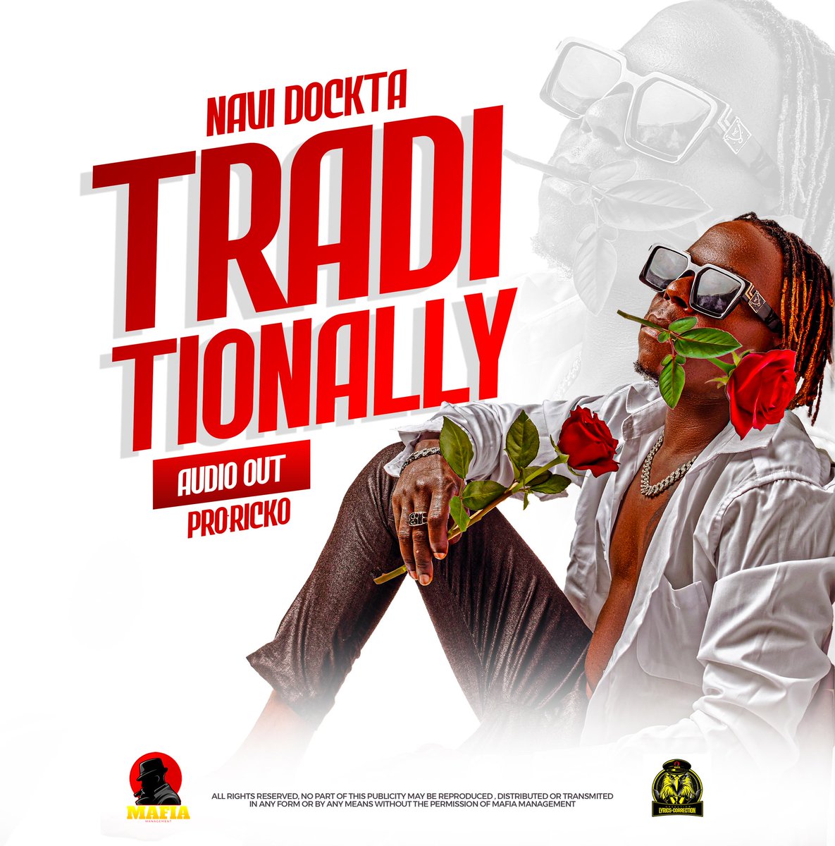 Navi_Dockta_'s tweet photo. #Traditionally New Music Audio Officially Out, Link To My YouTube https://t.co/E5bE9oueTJ