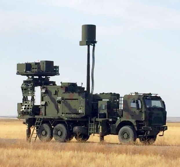 TruthSocietyNet's tweet photo. 🚨BREAKING

Recent reports indicate Pakistan has started deploying electronic warfare units along the Indo-Pakistani border to jam GPS signals of Indian missile systems.

#IndiaPakistan #Pakistan #news #PakistanArmy #Pakistani #EW #GPS #IndoPakBorder #PahalgamTerroristAttack https://t.co/CXaVAs1Aze