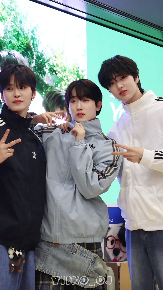 yiiko_oj's tweet photo. 250426 一直娱 IN BEIJING

#은찬 #EUNCHAN #태래 #TAERAE #HYUK #혁 #TEMPEST 
#템페스트 https://t.co/94D60iohMk