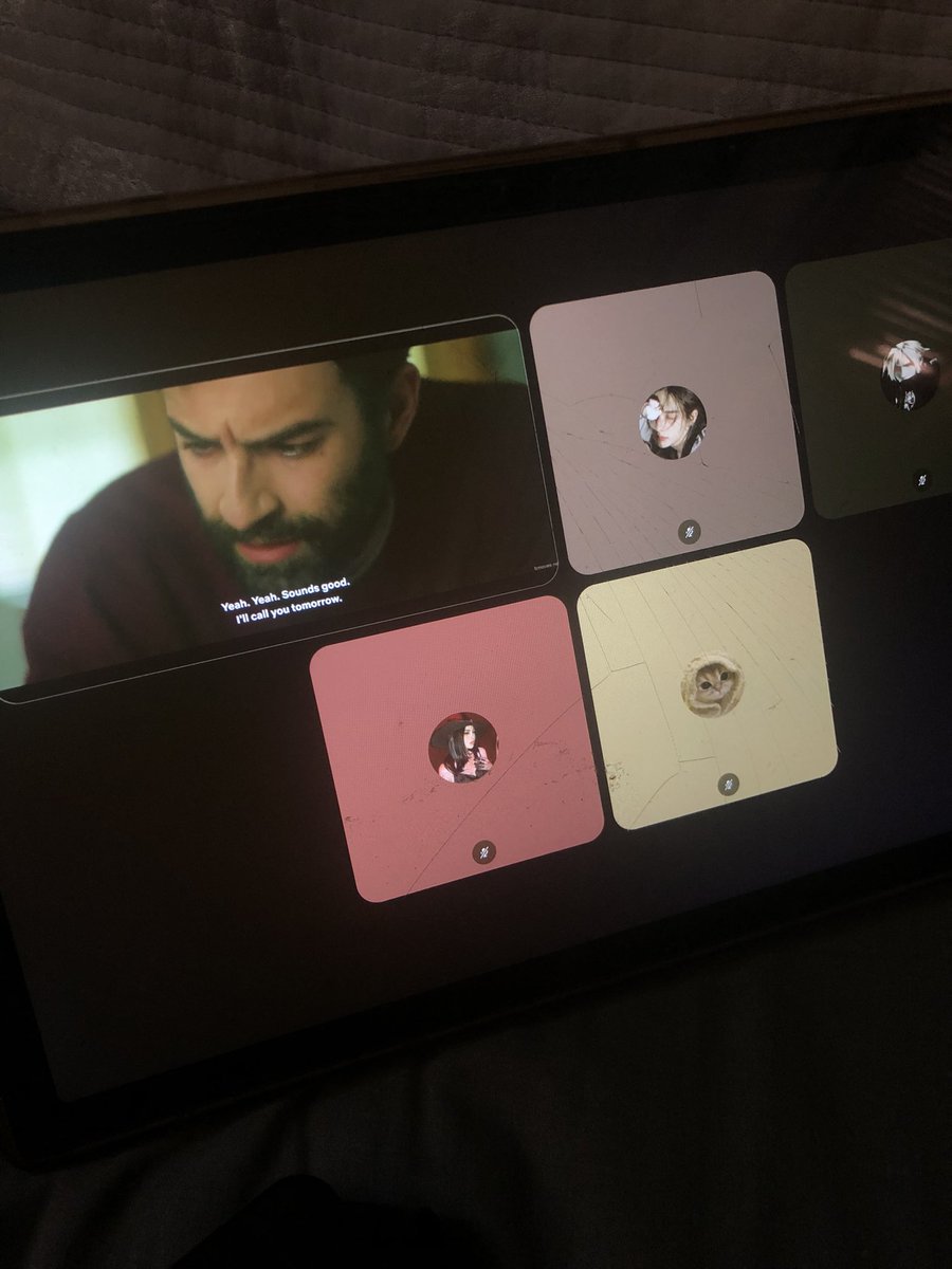 _forseeings's tweet image. w the og’s 🤙🏻