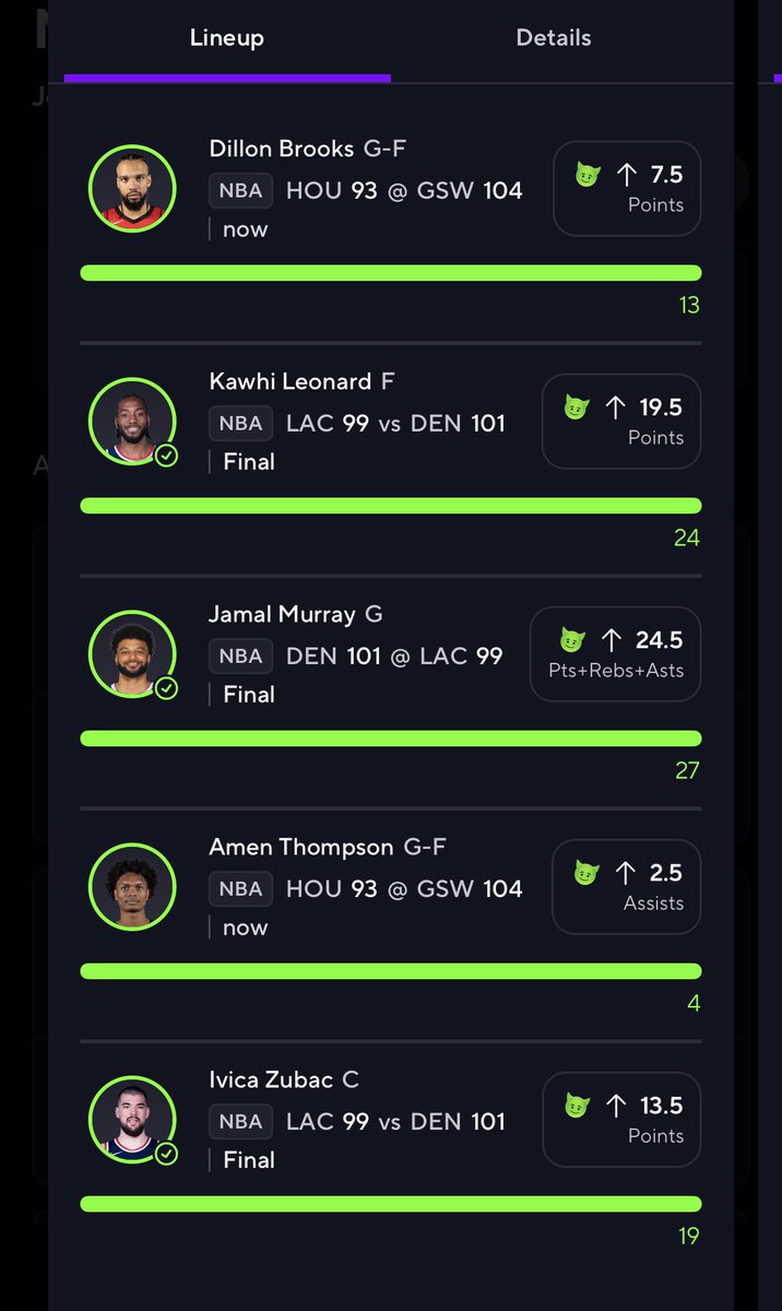 mclockzz's tweet image. WE GETTING RICH, JOIN US discord.gg/TsQJYtWW #PrizePicksNBA #PrizePicks #NBAPlayoffs