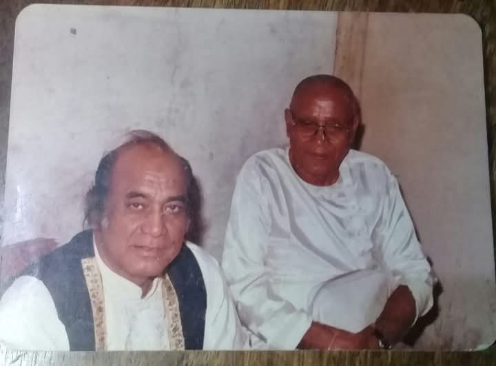 Who all can recognize them? Tell us in comments 
(Pic from Internet)