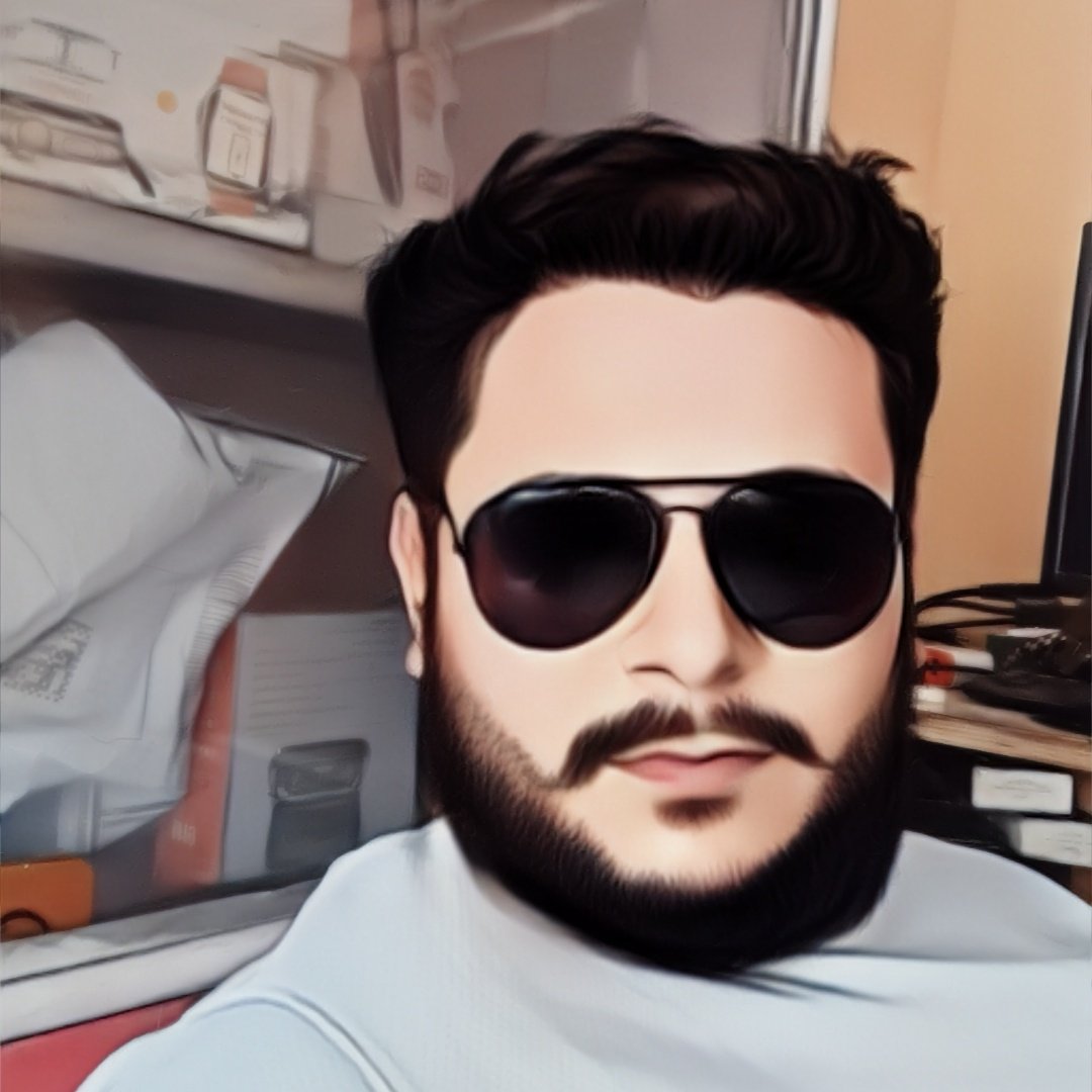 #NewProfilePic