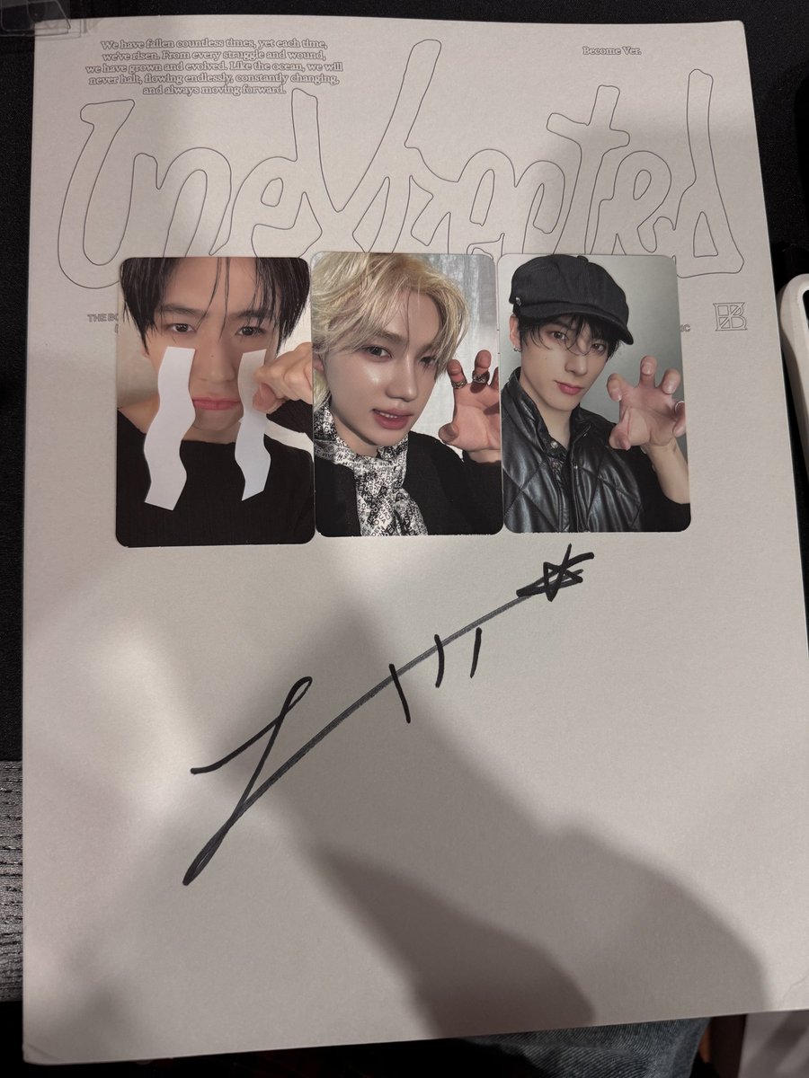 val saw tbz (@ji_changz) / Posts / X