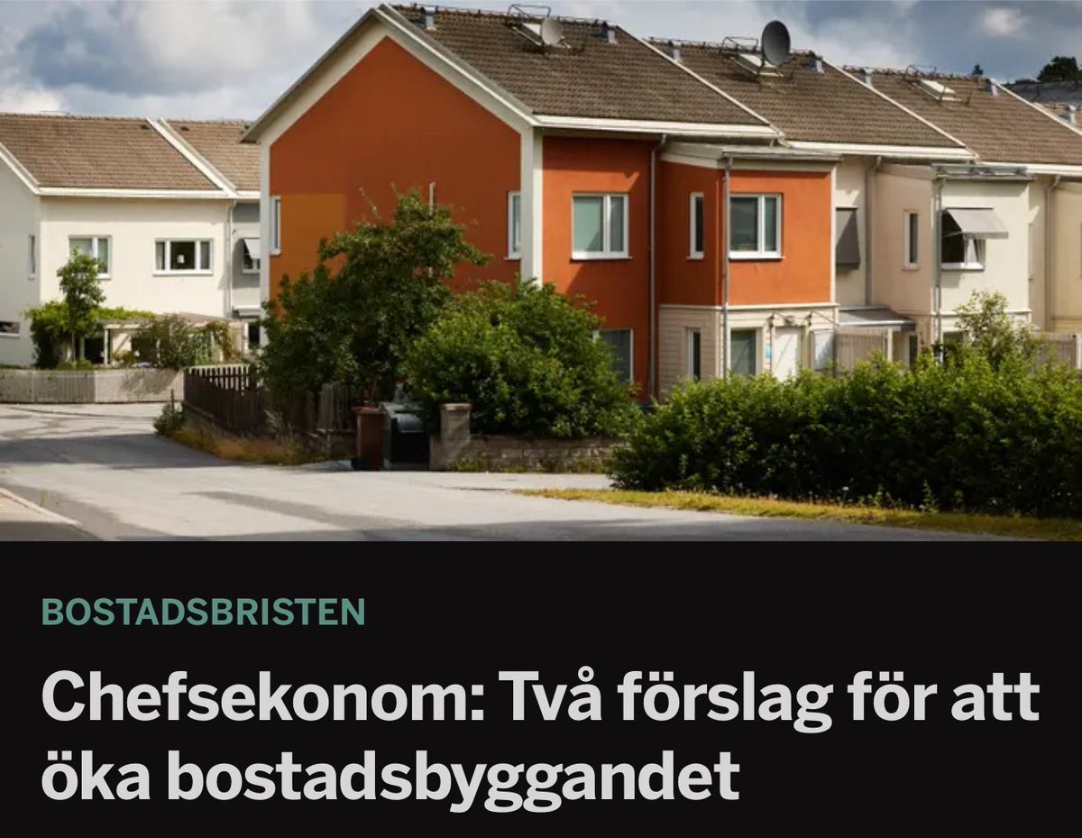 Ekonomigurun 𝕏 🇸🇪 tweet media