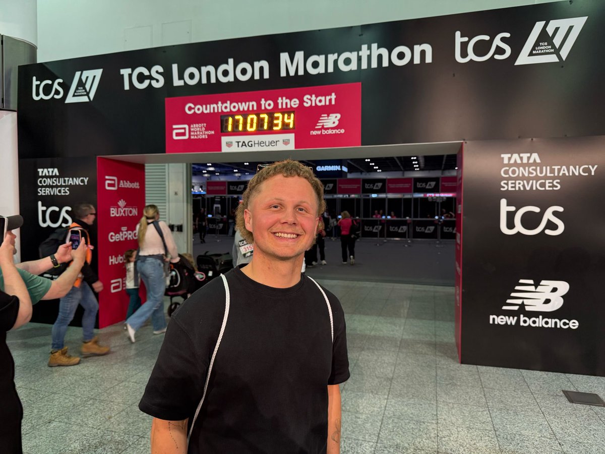 ComptonGreg's tweet image. Days Finally here. justgiving.com/page/gregory-w…