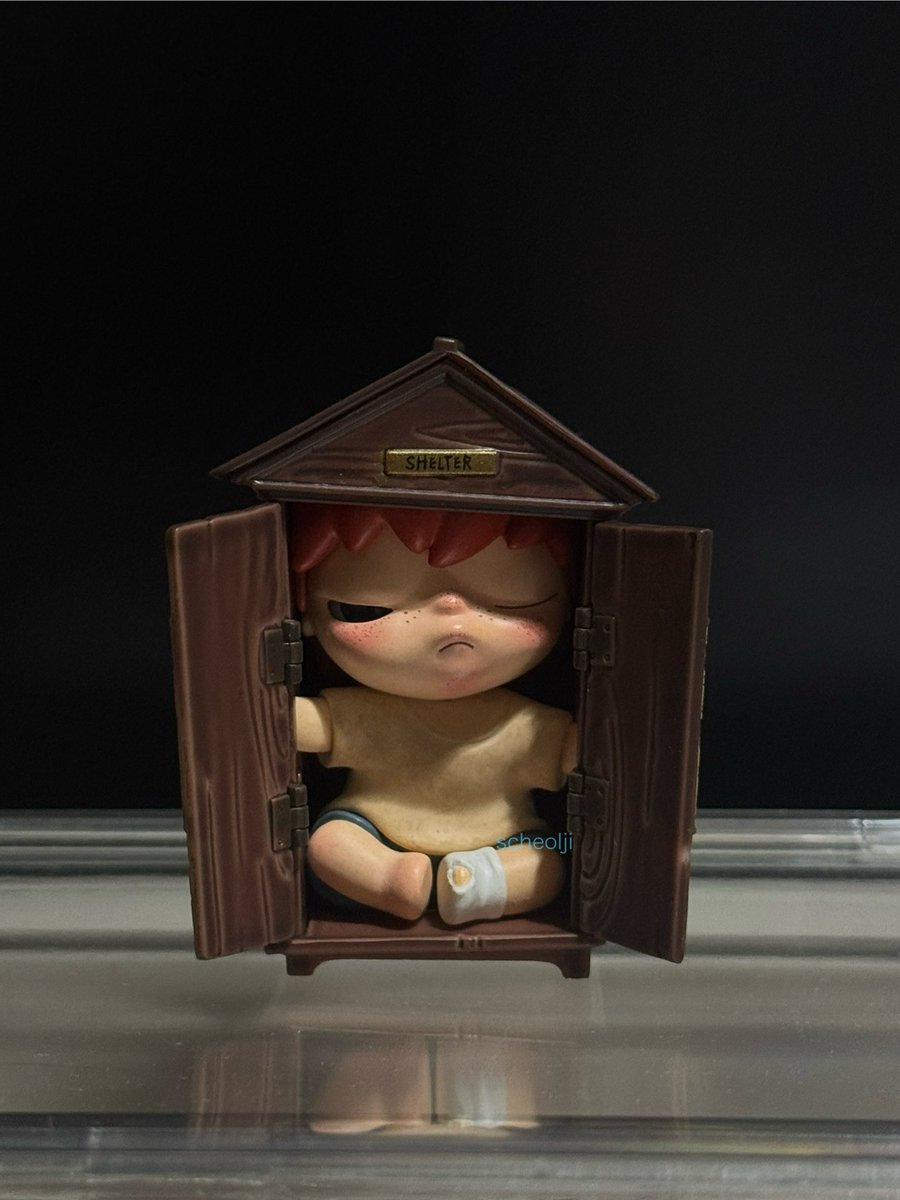 scheolji's tweet photo. wts lfb ph | pop mart

ꔛ hirono — ₱500 ea
ꔛ baby molly — ₱450 ea

— all with bnf, mint condition

loc: pasig
mop: gcash
mod: sdd/j&amp;t https://t.co/DdF49n0TxW
