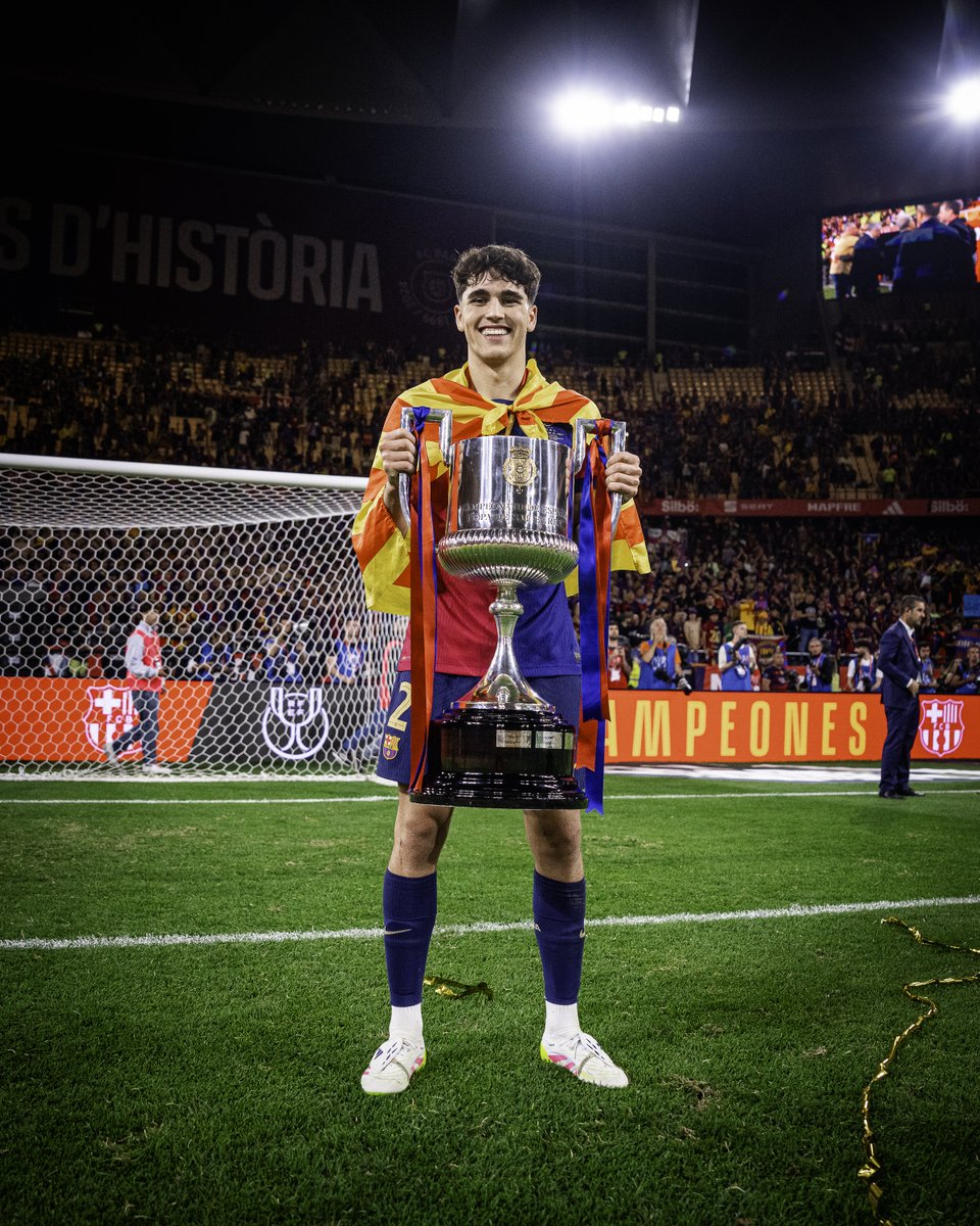 FC Barcelona tweet media