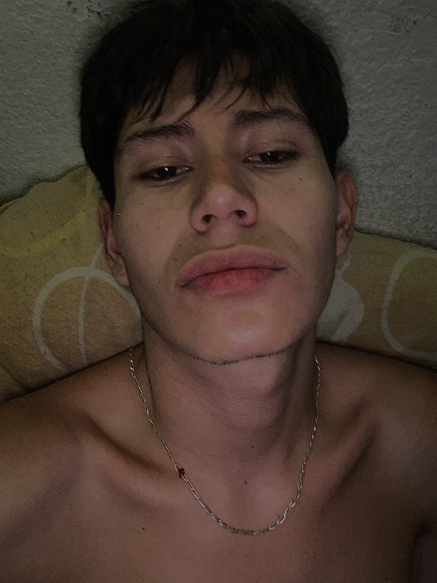 ¿Y si te sientas en mi cara? 🥵