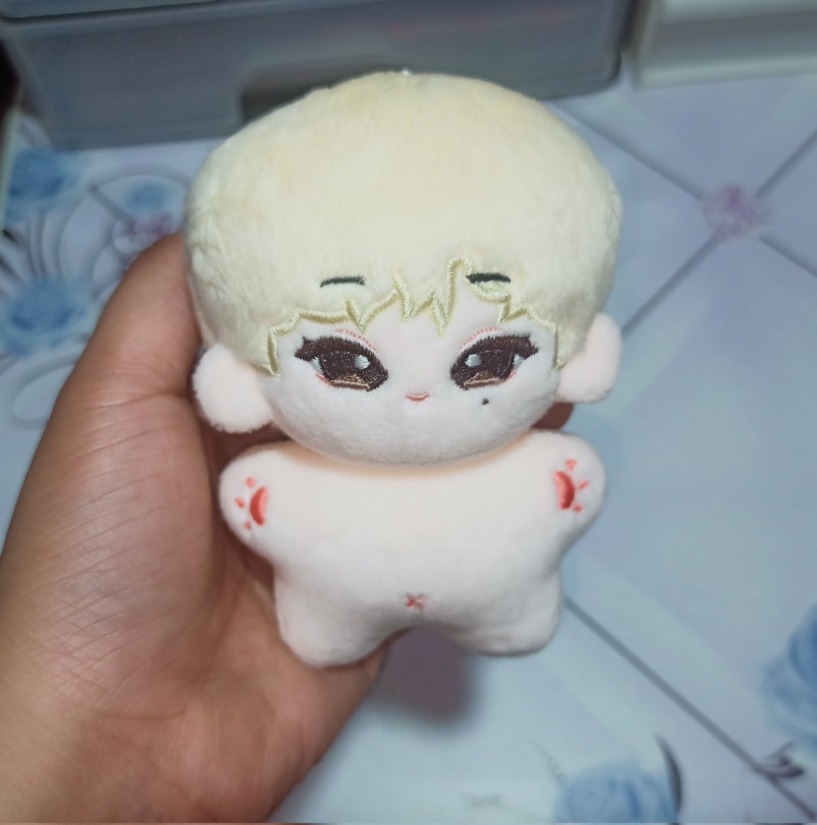 CartzWon's tweet photo. wts lfb enhypen #Cartzwon
୨୧˚✦ : 10cm enhypen sunoo doll ୨୧˚⟡
PAYO 650 / DOP 700; 200 dp
ONHAND ready to ship
DOLL ONLY
mop: maya/gcash
mod: jnt/sco
📍: nueva ecija
— reply/dm to claim
🏷️ enha jungwon heeseung jay jake sunghoon sunoo ni-ki doll https://t.co/SVRv4bk4D7