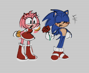 Bibi_Melon's tweet photo. 03/08/2024
#SonAmy movie sketch!!! 💕 https://t.co/9nuSdaOqhk
