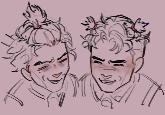 Very important experiments being conducted